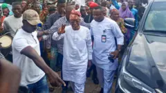 Gboyega Oyetola 