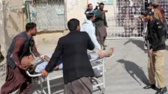 بلوچستان، انتخابات