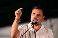 राहुल गांधी (फ़ाइल फोटो)