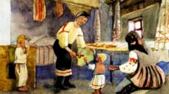 Великий піст