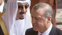 Erdogan iyo