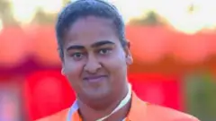 ਕਮਲਪ੍ਰੀਤ ਕੌਰ