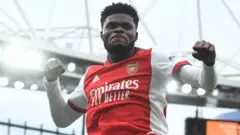 Thomas Partey