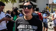 الانتخابات الرئاسية الأمريكية 2024