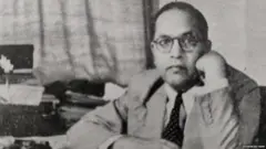 બાબાસાહેબ આંબેડકર 