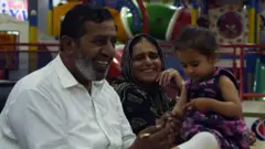 برطانیہ میں مقیم پاکستانی نژاد