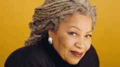 Toni Morrison