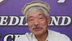 ناکامورا