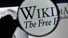 Wikipedia