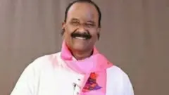నాయిని