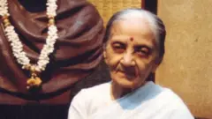 ડૉ. ઉષા મહેતા