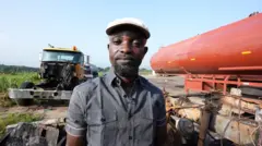 Ejiro Otarigho