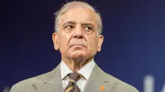 शहबाज़ शरीफ़