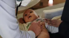 ယီမင်မှာ နယ်စည်းမခြားဆရာဝန်များအဖွဲ့က မြန်မာဝန်ထမ်းတစ်ဦး အဆက်အသွယ်ပြတ်နေ 