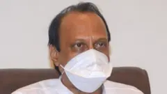 अजित पवार