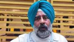 ਪਰਗਟ ਸਿੰਘ