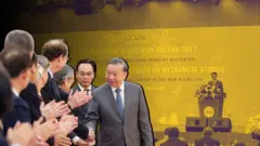 Hội thảo Việt Nam học: Hạn chế học giả nước ngoài phát biểu vì 'nhạy cảm'?