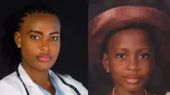 Dokita Joy Adesina