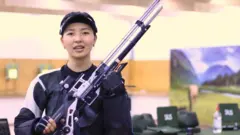 Каныкей Кубанычбекова