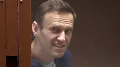 Алексей Навальный