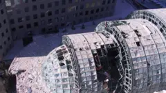 Ground Zero, New York