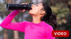 ஒரு நாளில் ஒருவர் எவ்வளவு தண்ணீர் குடிக்க வேண்டும்?