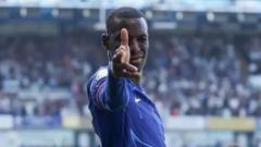 Tetesi za soka Ulaya Jumatano: Aston Villa sasa yavutiwa na Nicolas Jackson wa Chelsea