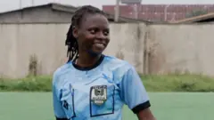 Gbemisola Yusuf