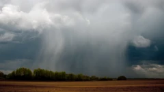 कृत्रिम पाऊस