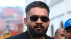 प्रधानमन्त्री वालेन्द्र शाह 'बालेन'