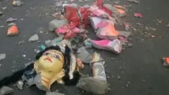 ২০১৬ সালে কুমিল্লার নাসিরনগরে ধর্ম অবমাননার গুজবে হিন্দুদের মন্দিরে এবং বাড়িঘরে হামলার ঘটনা ঘটেছিল।