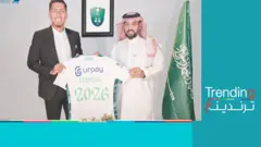 روبرتو فيرمينو.. الهداف البرازيلي ينضم إلى الأهلي السعودي