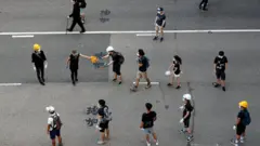 Hong Kong