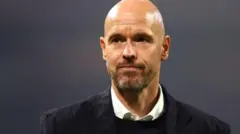 Erik ten Hag
