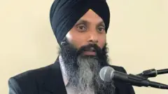 హర్‌దీప్ సింగ్ నిజ్జర్