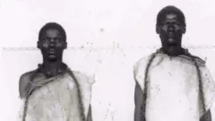 Les peuples Nama et Herero poursuivent l'Allemagne pour son "génocide oublié"