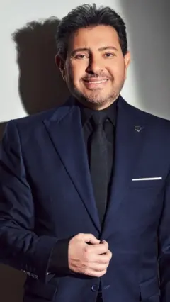 هاني شاكر