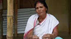 मामोनी दास