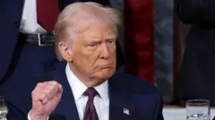 دونالد ترامب