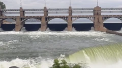 மேட்டூர் அணை