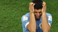 Suárez