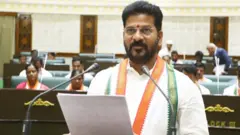 రేవంత్ రెడ్డి