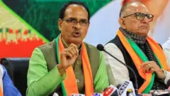 शिवराज सिंह चौहान