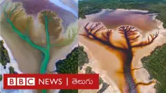 కకోరా సరస్సు