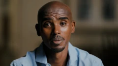 মো ফারাহ