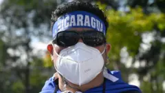 Nicaragua