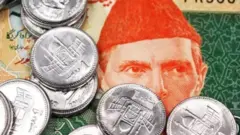 పాకిస్తాన్ కరెన్సీ