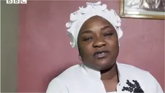 Bunmi Akinnanu, Omije Oju mi