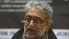 गौतम नवलखा, भीमा कोरेगाव