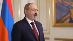 Нікол Пашинян